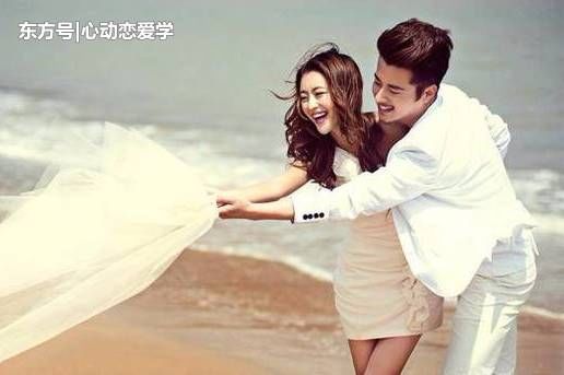 女人对你不专情的4个表现，中一个以上就赶快分了吧