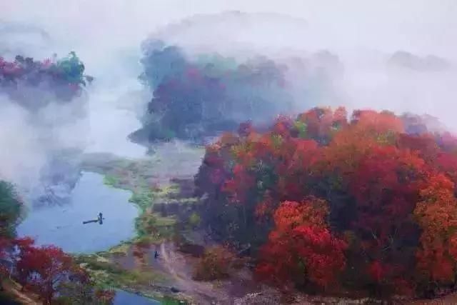 桂林除了“山水甲天下”，还隐藏着另外10处美景