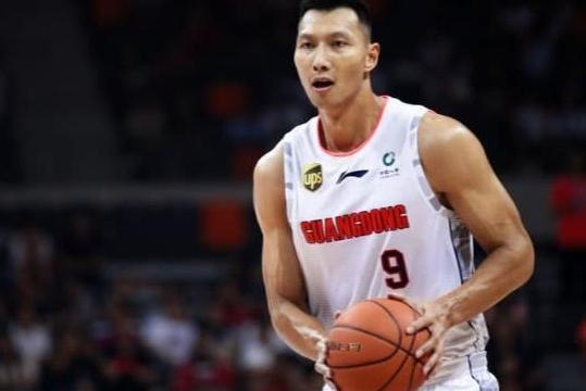 CBAMVP候选对比:王哲林夺本土得分+篮板王