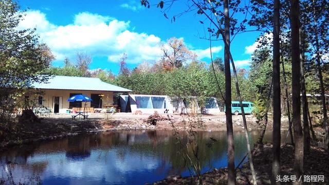 吉林省已建营地8家，计划到2020年40个标准旅游营地