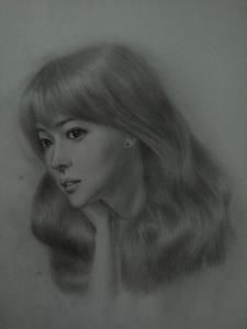 素描入门基础知识,自学素描基本教程,如何提高