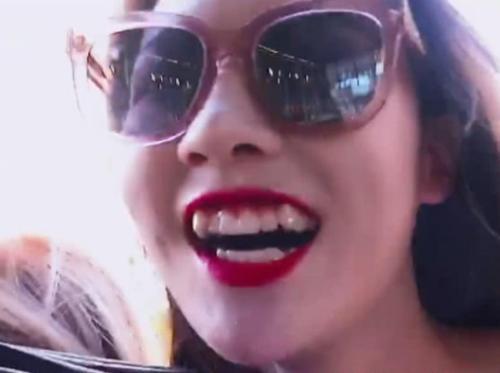 温婉艺考后爆无美颜照片,对颜值太自信,结果一