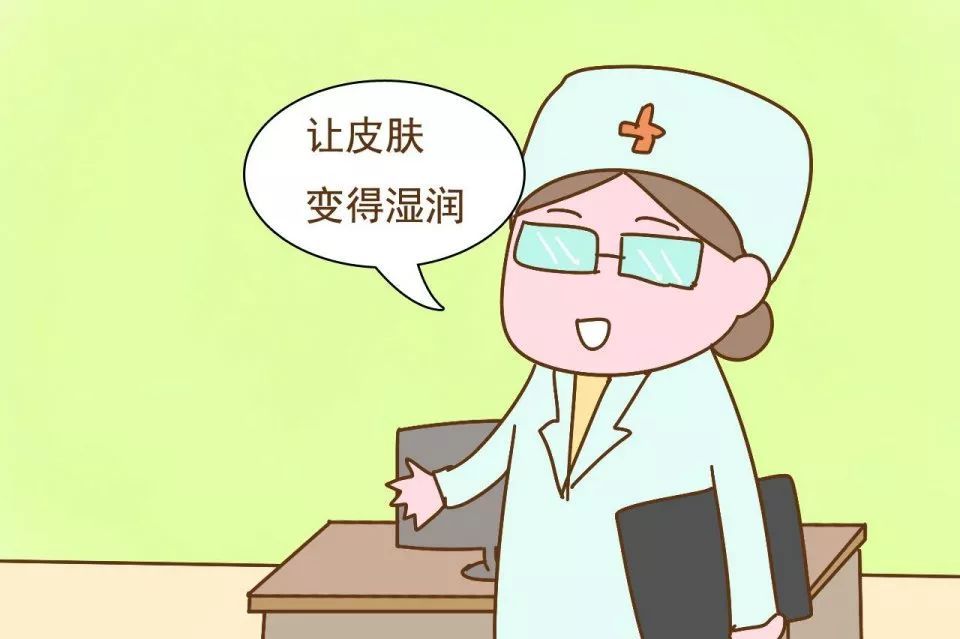 宝宝有湿疹怎么办?这些护理步骤不要省,可使病