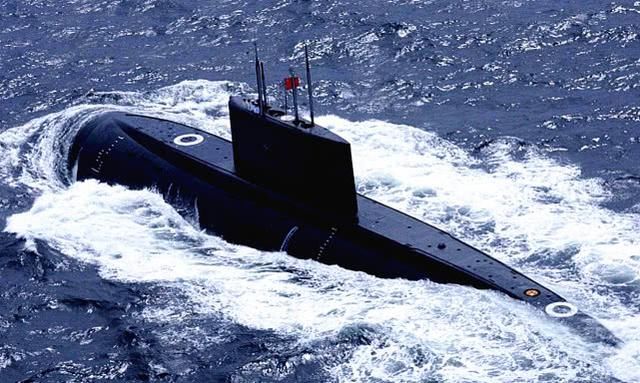 厉害!马伟明教授的研究成果,096核潜艇采用静