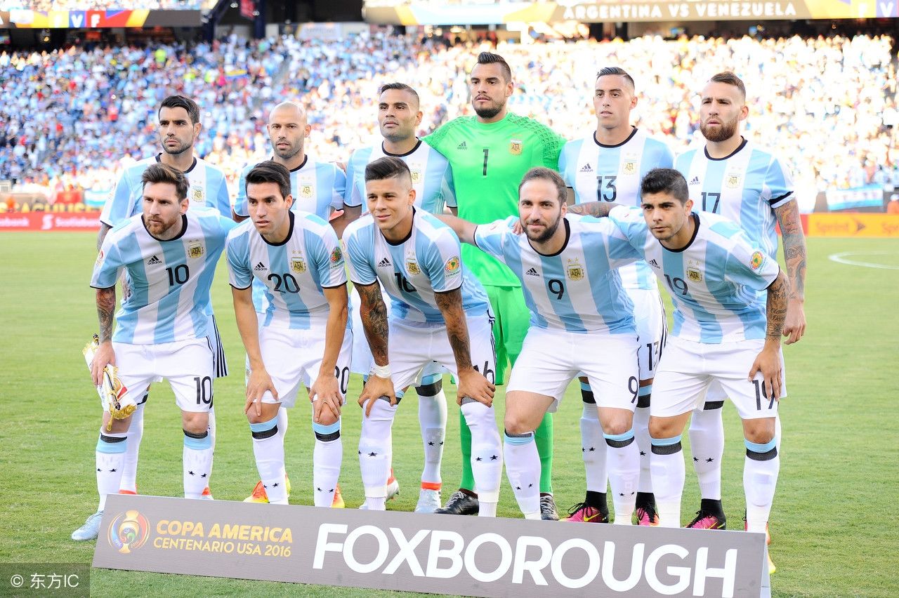 阿根廷足球队,马拉多纳,梅西泪洒2018世界杯!