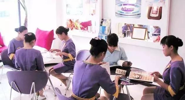 做自己美容院的店务管理专家,很难吗?