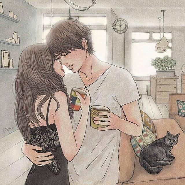 夫妻之间，尝试这3种“润滑剂”，会让她“招架不住”!