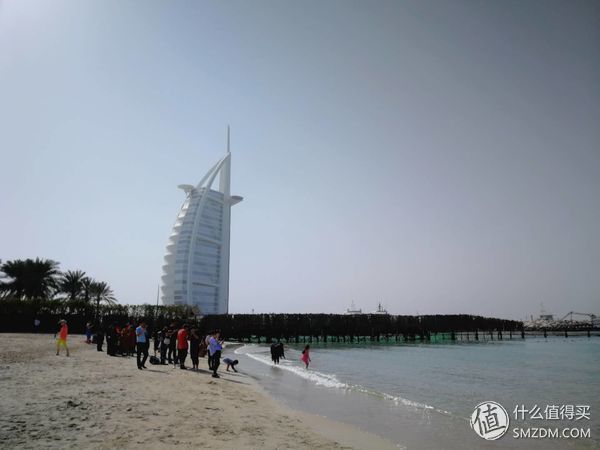 #原创新人#迪拜6晚4日游之酒店-怎样低支出参观八星酒店