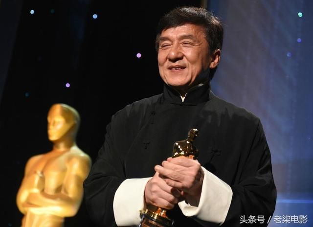 他是中国唯一获得奥斯卡终身成就奖的人,他让
