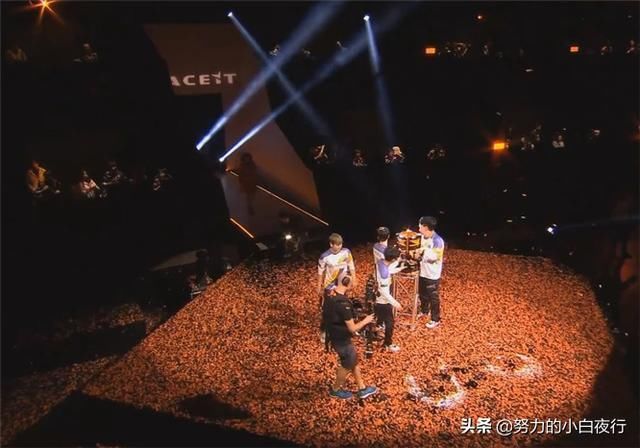 绝地求生FGS国际邀请赛韩国队大获全胜,是不