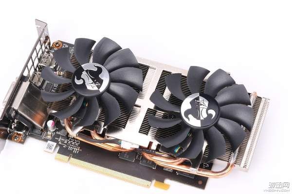 这个小品牌的GTX1060 玩逆水寒和吃鸡能到什
