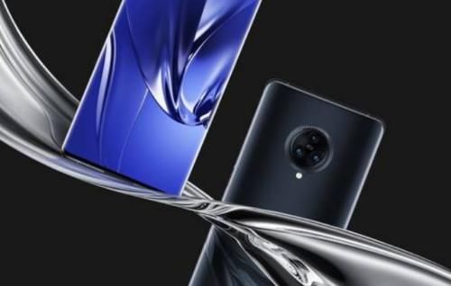 5gvivo手机出来了没