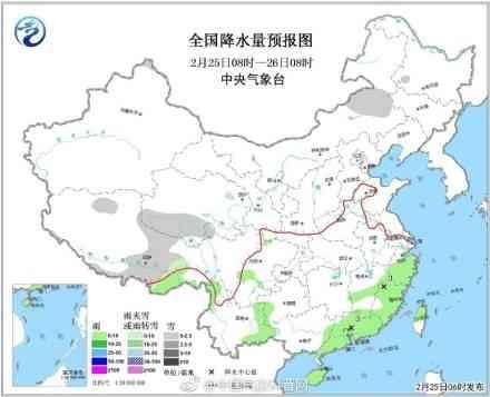 冷空气频繁来袭 但回暖势不可挡