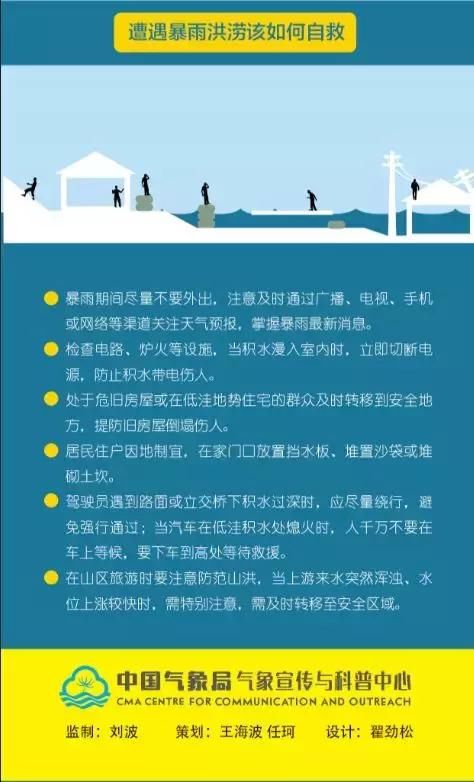 暴雨、雷电！深圳迎来新一轮降水暴击，龙舟水已在路上……