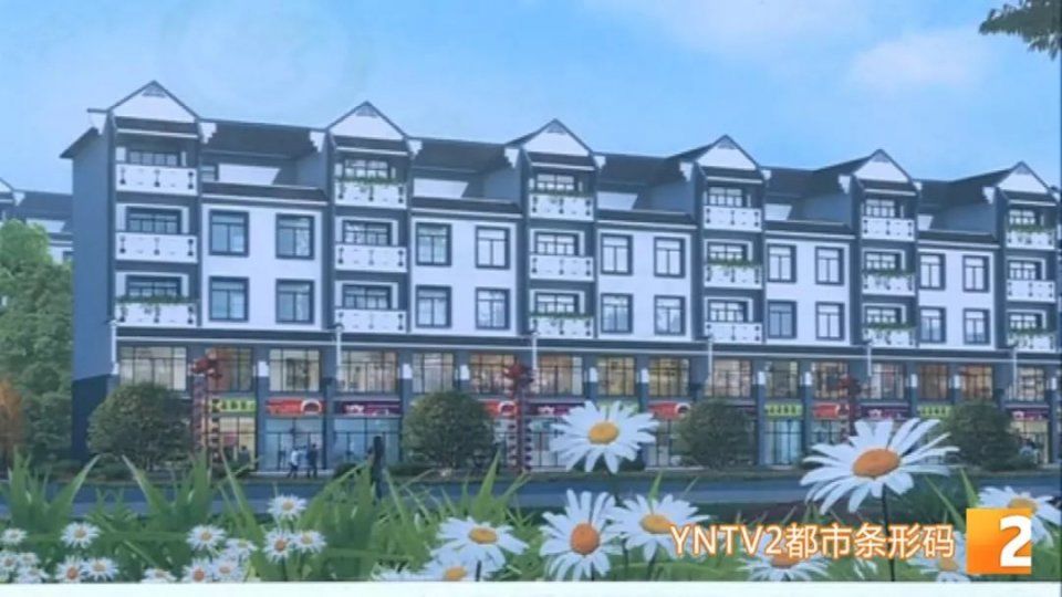 高铁来了!我们的生活改变了……第一站:曲靖