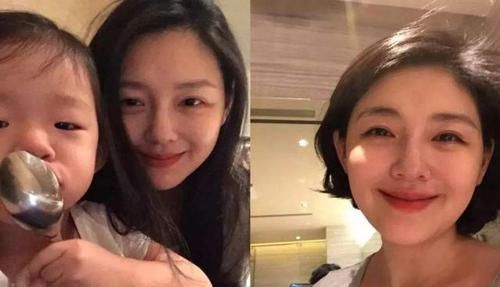 小S穷养女儿，大S富养女儿，如今俩家的孩子差距明显