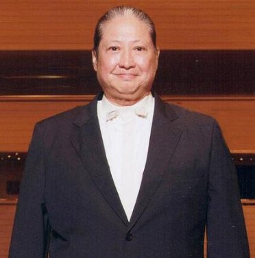 洪金宝发律师声明:对姓名肖像合法权益遭到侵