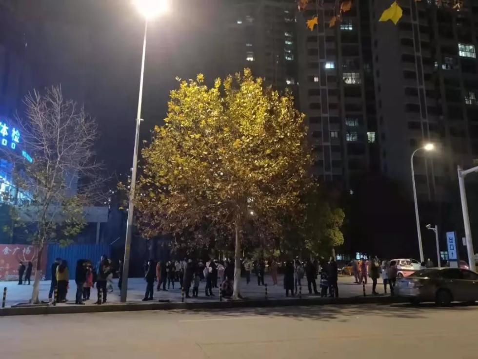 湖北地震结束了吗