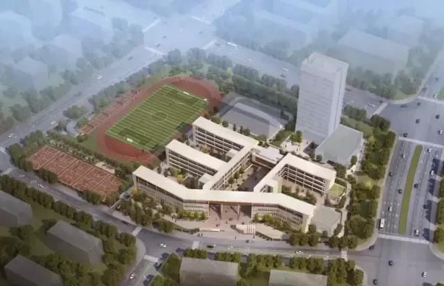 教科院附属幼儿园地址