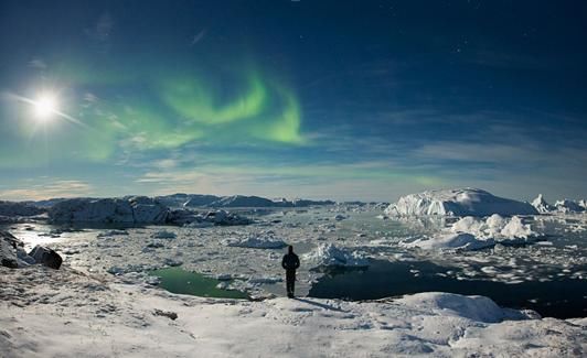 全球最大的海岛,八成地表被冰雪覆盖,但还是被中国人种上了白菜