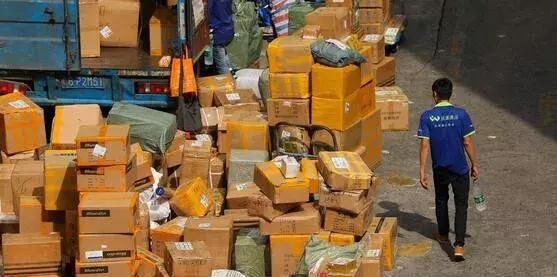 国家邮政局投诉电话