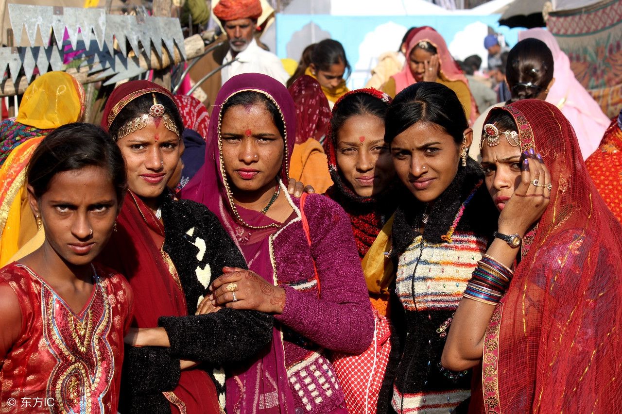 印度女人图片大全-印度女人高清图片下载-觅知网