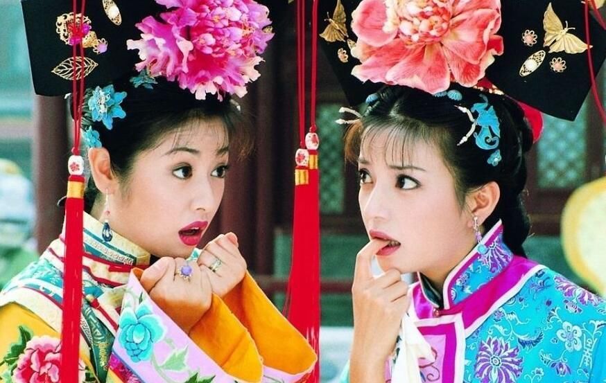《还珠格格》主演刘丹去世,赵薇林心如都不在,只有他百忙中赶来 《还珠格格》主演刘丹去世,赵薇林心如都不在,只有他百忙中赶来