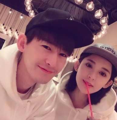 2018年哪一对明星情侣将率先结婚呢?李晨范冰