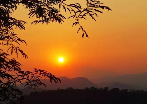 这里被称为东南亚最后的处女地，让人向往！