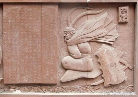 此女天生凤命,后位四次被废又恢复,国家灭亡了