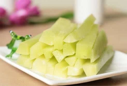 老婆晚饭这么吃,减肉瘦肚子,一月瘦12斤,皮肤水