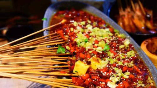 这个网红旅游城市,现在发展这么快,值得去游玩