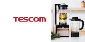 Tescom美食治愈家系列体验活动广州站，打造520幸福厨房