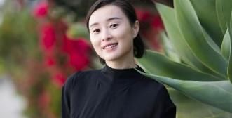 陈建斌：与校花呼小静分手，与吴越不断争吵，直到遇到蒋勤勤