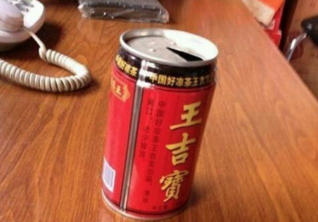 春节回趟老家，被这些食品气得浑身发抖！