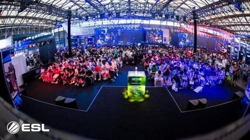 中国又一项 CSGO 国际大赛!IEM 上海站火猫直