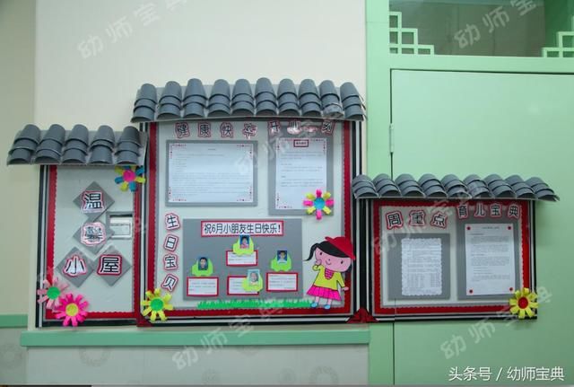 重新聚焦的教室环创：10㎡墙面改造节省60%学费支出