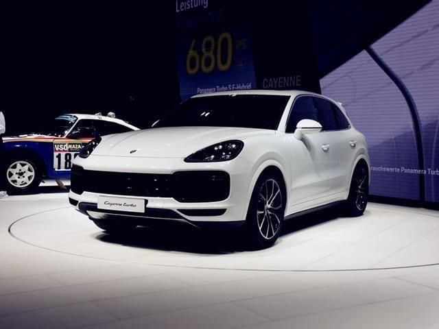 我国下调进口车关税，已买保时捷、奥迪宝马X3的岂不哭晕厕所_【快资讯】