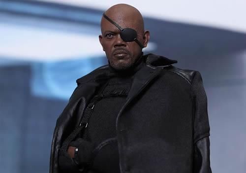 关于复联3最后出现的彩蛋,是惊奇队长吗?