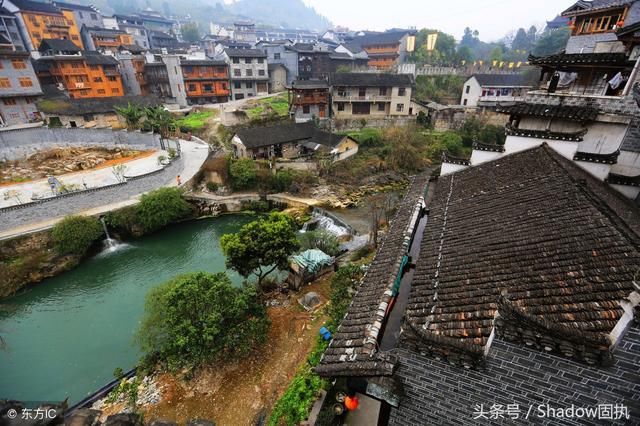 张家界自驾游、自助游、自由行旅游攻略，吃、住、行、游、购、娱