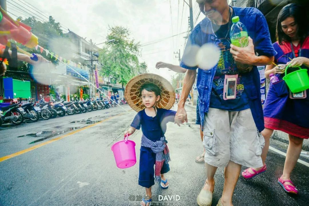 世界上有哪些值得一玩的特殊节日