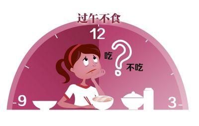 嘉兰蒂娜：这些减肥谣言，你有没有遇到？