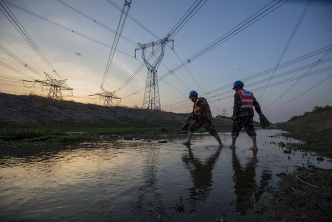 北京世园会今晚开幕,三项供电科技及应急体系