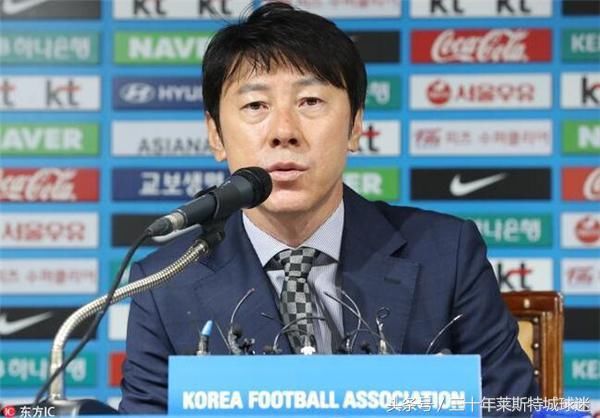 国足别认怂!韩国放豪言本周灭中国队夺冠,想重