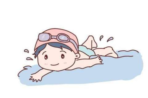 这些运动帮助孩子长高,家长不可轻易错过