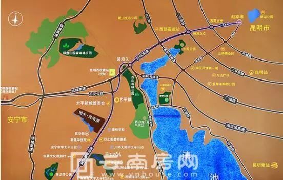 太平镇的房子也在抢 要买也得抓紧了