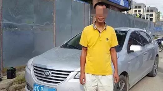 他科目二挂科后,竟敢在珠海交警的眼皮底下闯