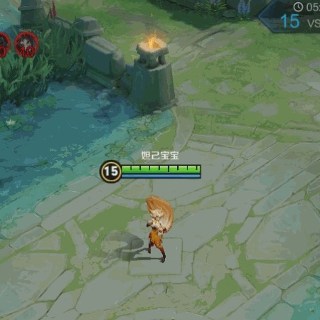 王者荣耀王者快跑开放 4月25日全服不停机更新