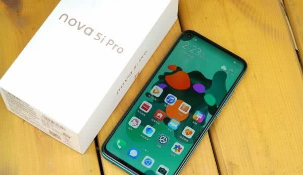 华为nova 5i Pro评测:实力与诚意打造的时尚新机 千亿国际娱乐手机官网