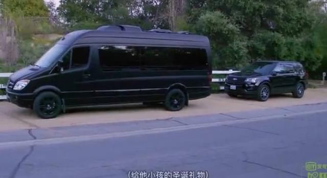 花路之旅:Justin要送农农货车,林彦俊吐槽陈立农